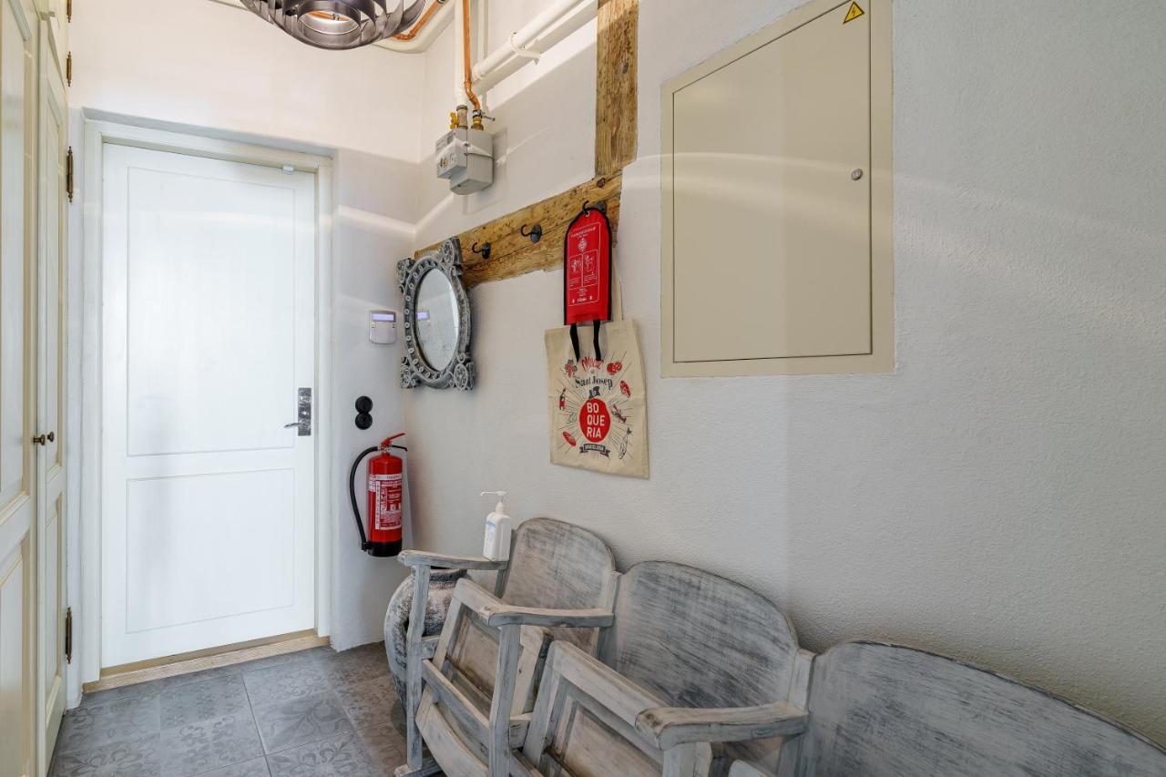 Ferienwohnung Rataskaevu 14 Reval Exterior foto